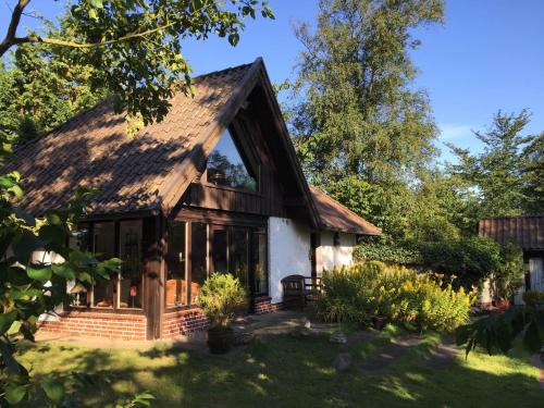 Nebel House | Wattprinzessin