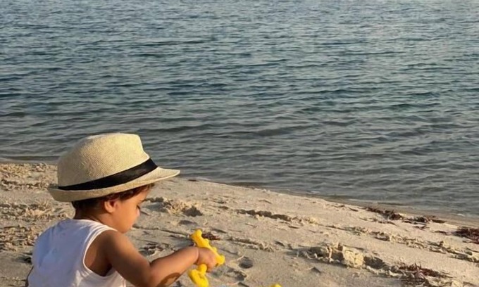 Dhahran Villa | Wave Resort