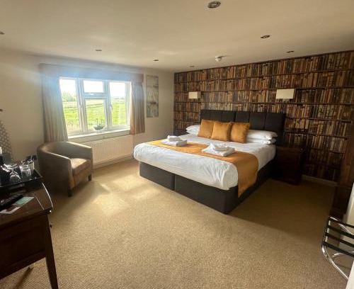 Beccles House | Waveney Inn & Hotel