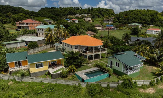 Argyle Apartment | Waves Villa Guesthouse