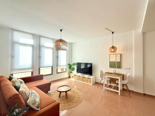 Gran Tarajal Apartment | WAY R ST Sweet home