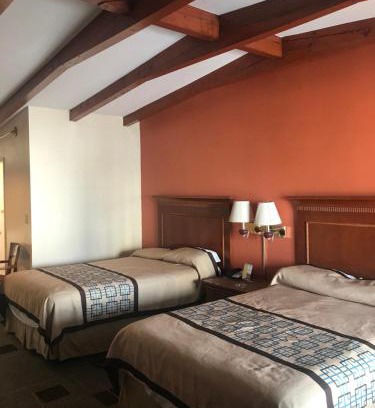 Downtown Myrtle Beach Hotel | Wayfarer Motel