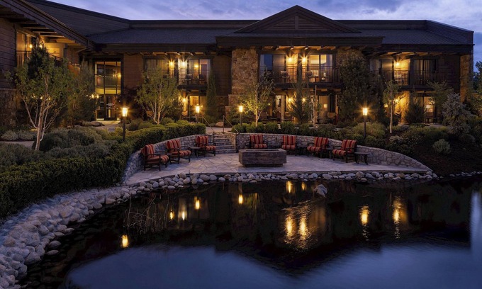 Bishop Hotel | Wayfinder Bishop