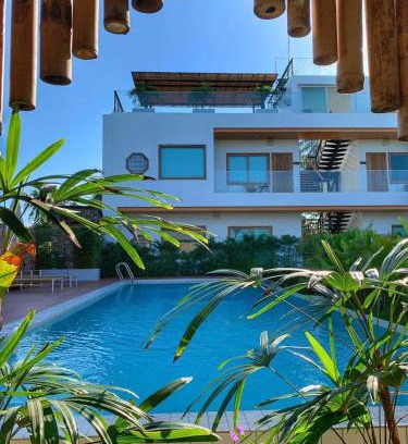 Mai Khao Apartment | Wayla Villa@Maikhaobeach