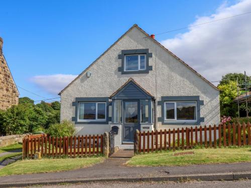 Glaisdale House | Wayside