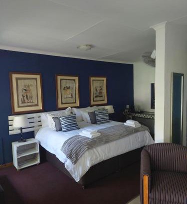 Waterval Boven Hotel | Wayside Lodge