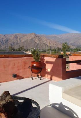 Cafayate Cabin | WAYTAY