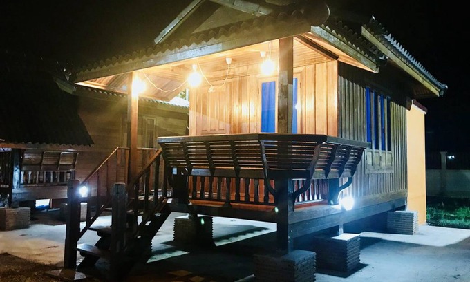 Wichian Buri Hotel | We Care Resort