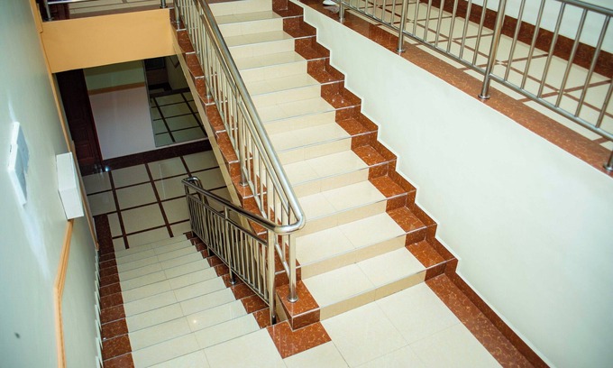 Mwanza Apartment | We're located at a Mahina Mwanza, Tanzania Apt #7