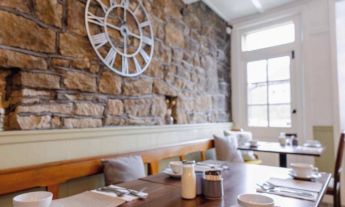 Haworth House | Weavers Guest House