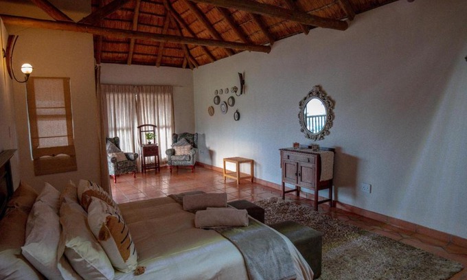 Modimolle House | Weavers Nest Guesthouse