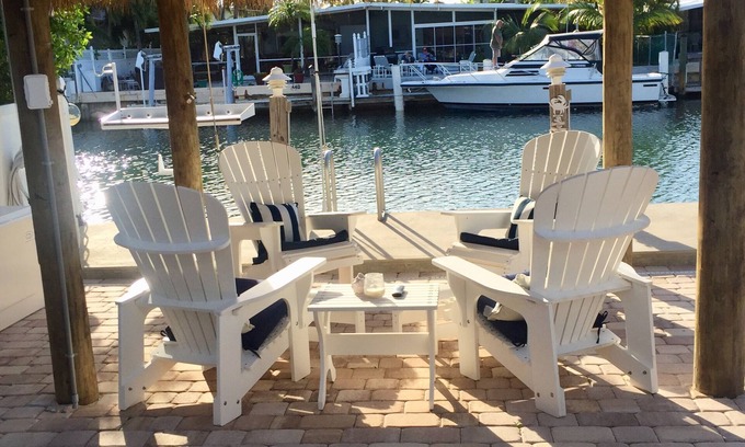 Key Colony Beach House | WEEKS OPEN JANUARY 2026🌴CASA NAUTICA @KCB🌴CABANA CLUB WITH PRIVATE BEACH & POOL
