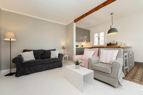 Bojendorf Apartment | Weißes Haus 9123II