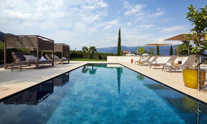 Berg/Monte Apartment | Weingut Klaus Lentsch