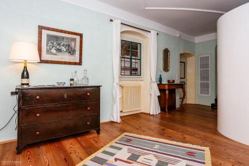 Seestrasse Hotel | Weinbergsuite Panholzer