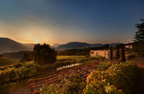 St. Pauls Apartment | Weingut Stuck