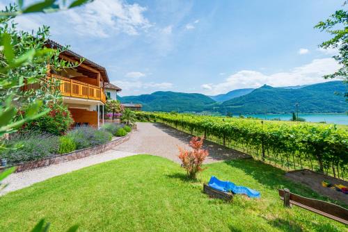 Seestrasse Apartment | Weinhof am See