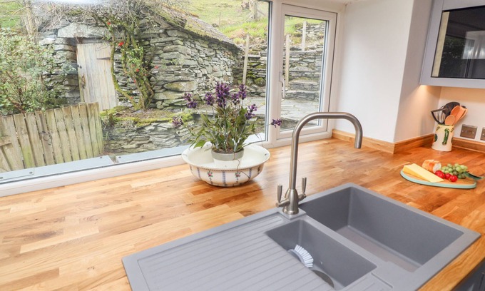 Chapel Stile Cottage | Weir Cottage