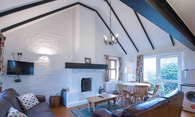Bushmills Cottage | Weirs Snout: 3BD Cottage
