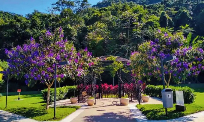 Camorim Condo | Welcome Season