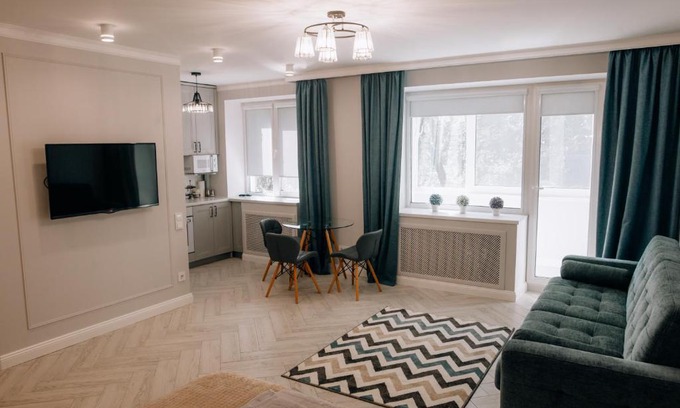 Mahilyow Apartment | Welcome Apartment