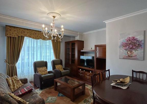 Ponteareas Apartment | Welcome