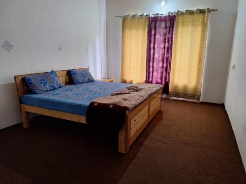 Tingmosgang Bed & Breakfast | Welcome Guest House Ladakh by LexStays