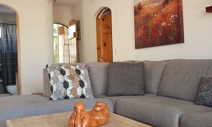 Campo de Golf Fonatur Condo | Welcome! Our Premium Suite is minutes from endless beach, golfing and culture!