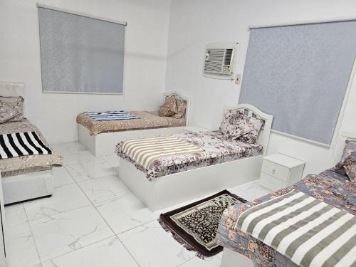 Medina Apartment | Welcome Ten 5km far from Masjid Nabawi
