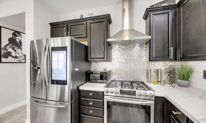 North Las Vegas House | Welcome to a backyard paradise