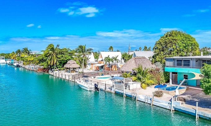 Key Colony Beach House | Welcome to A Taste of Vitamin Sea Your Key Colony