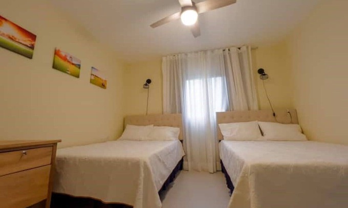 El Soco Apartment | Welcome to Beautiful Palm Tree