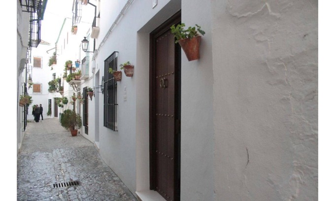 Priego de Cordoba Cottage | Welcome to Casa Rural Azahar - Welcome to Priego de Córdoba