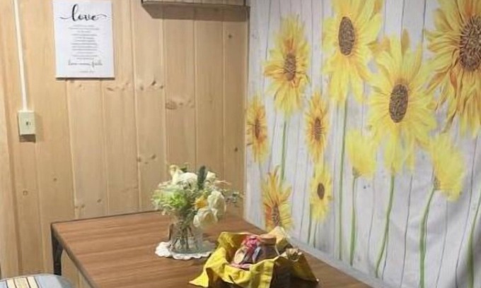 Wilmington Apartment | Welcome to "Down Under" the Hall's HousenA peaceful escape in Southern Vermont.