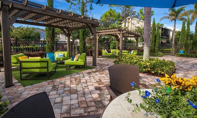 Englewood Park Apartment | Welcome To Downtown Orlando!