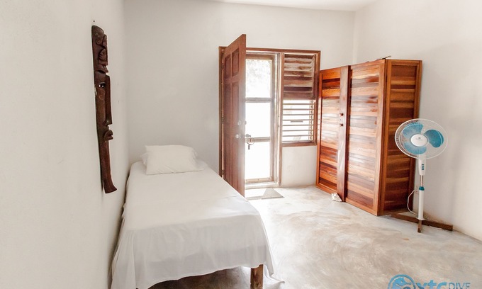 Xcalak House | Welcome To Flying Cloud Beach Hotel