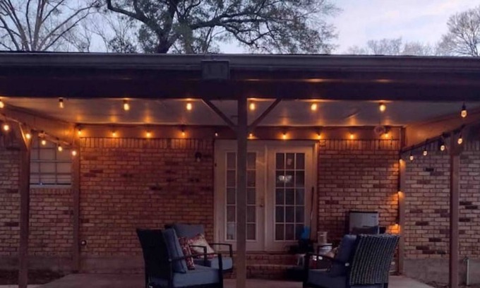 Mobile House | Welcome to Helen’s Hideaway