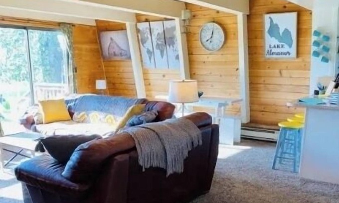 Chester Cabin | Welcome to Melissa’s Mountain Meadow!