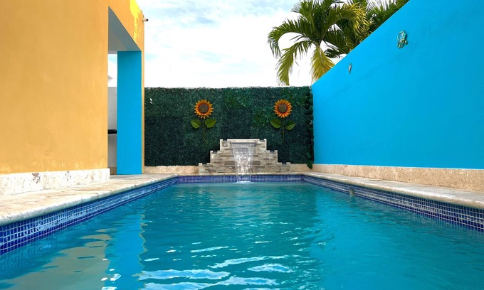 La Romana House | Welcome to Nano’s Home