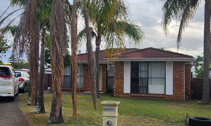 Plumpton House | Welcome to our home in Plumpton 2761, Western Sydney NSW Australia Prime place