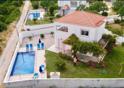 Fanai Villa | Welcome to relaxation