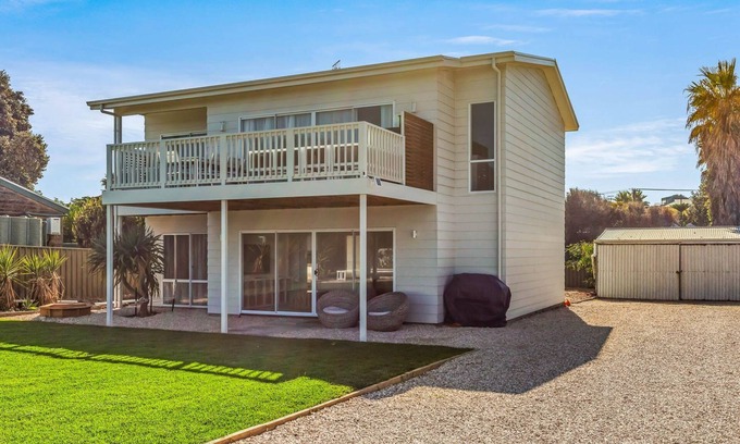 Goolwa Beach House | Welcome to the Beyond Beach House