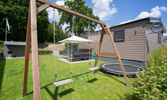 Gronenberg House | Welcome to the Casa del Sol vacation home!