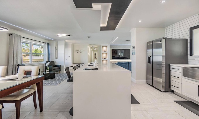 Highpoint House | Welcome to the "Florida Dream Oasis" vacation paradise!