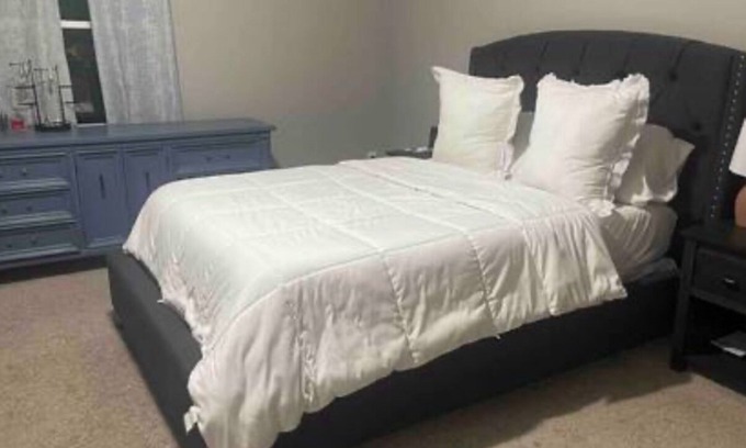 Fort Wayne House | Welcome to the Heart ♡ of Downtown!