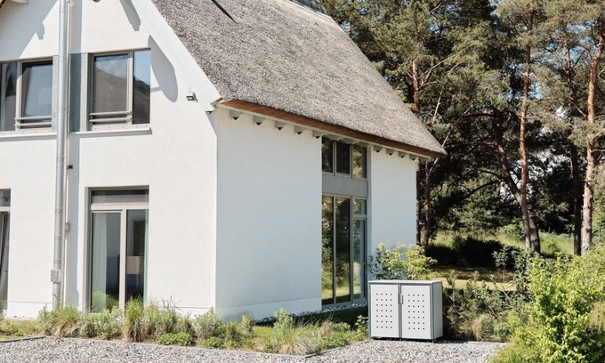 Loddin House | Welcome to the Loddinperle in the seaside resort of Loddin on Usedom!