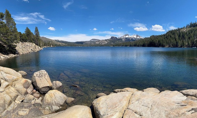 Glencoe Cabin | Welcome to The Monte a Vintage cabin in the Woods with game room!