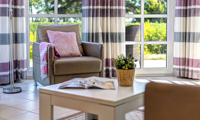 Balm Apartment | Welcome to the Residenz am Balmer See Whg. BS37 in Balm on Usedom.