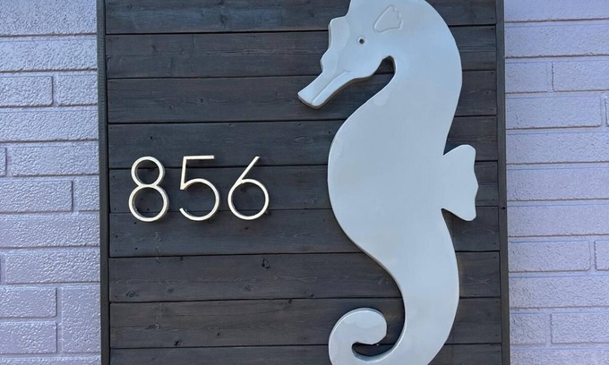 Central Oakland Park Apartment | Welcome to the Seahorse Cottage Apartment – Your Stylish Fort Lauderdale Escape