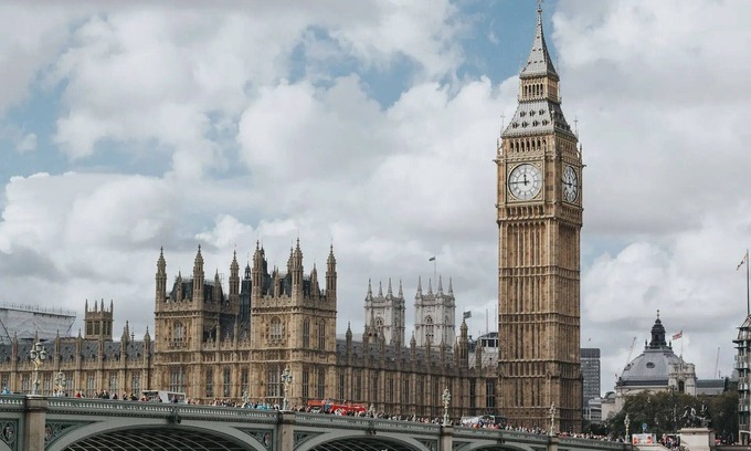 Churchill Apartment | Welcome to this unforgettable getaway in the heart of London's Westminster.